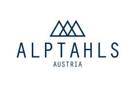 alptahls brand logo by indiana